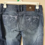 Thumbnail for Jeans taille 25 Antik Denim
