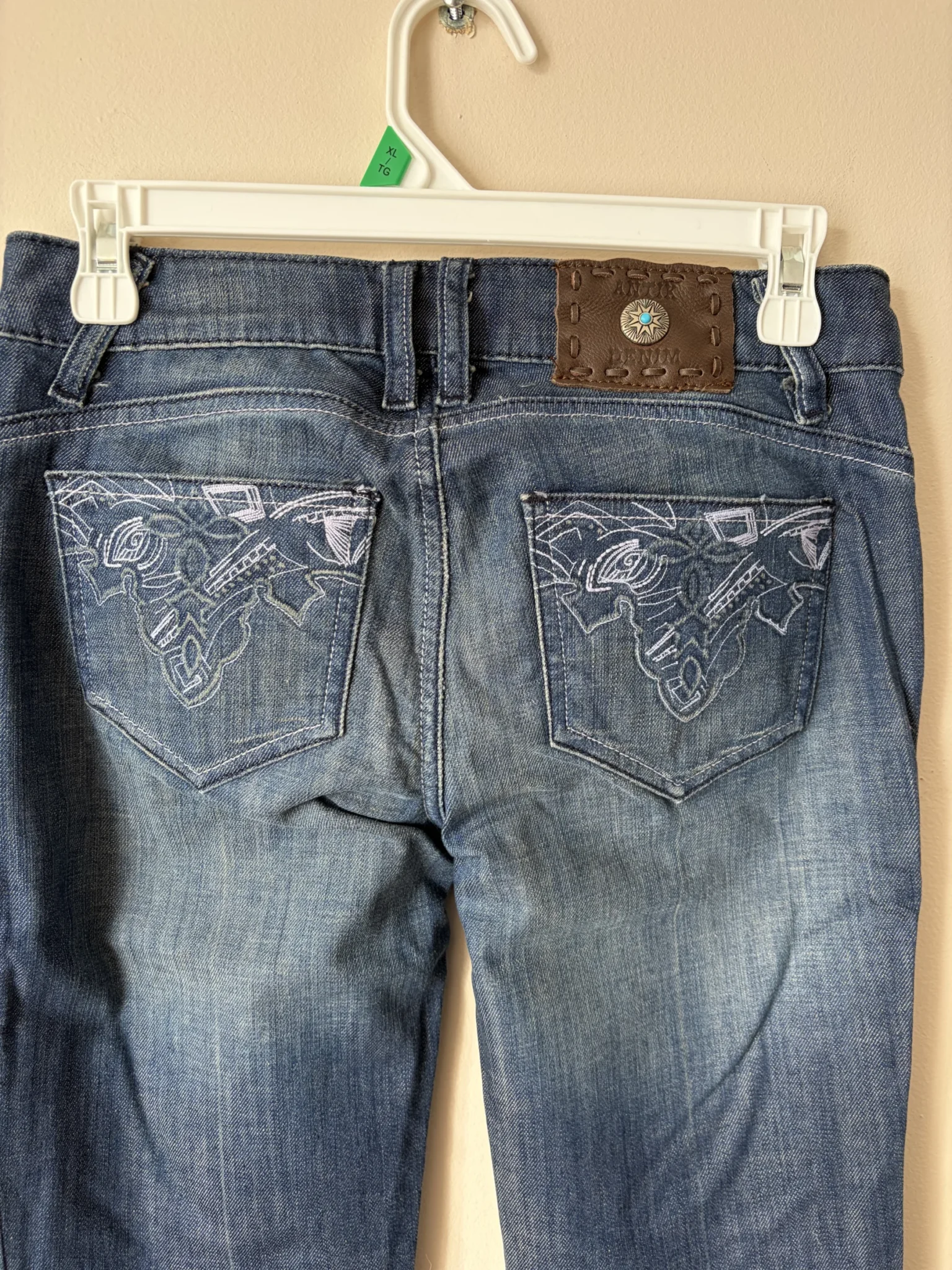 Image for Jeans taille 25 Antik Denim