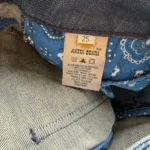Thumbnail for Jeans taille 25 Antik Denim