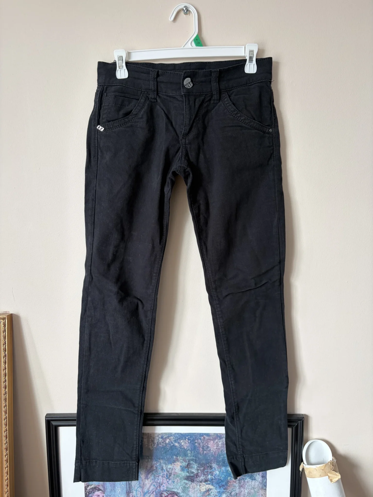 Image for Jeans taille basse Miss Sixty