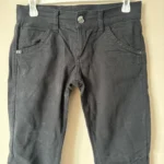 Thumbnail for Jeans taille basse Miss Sixty