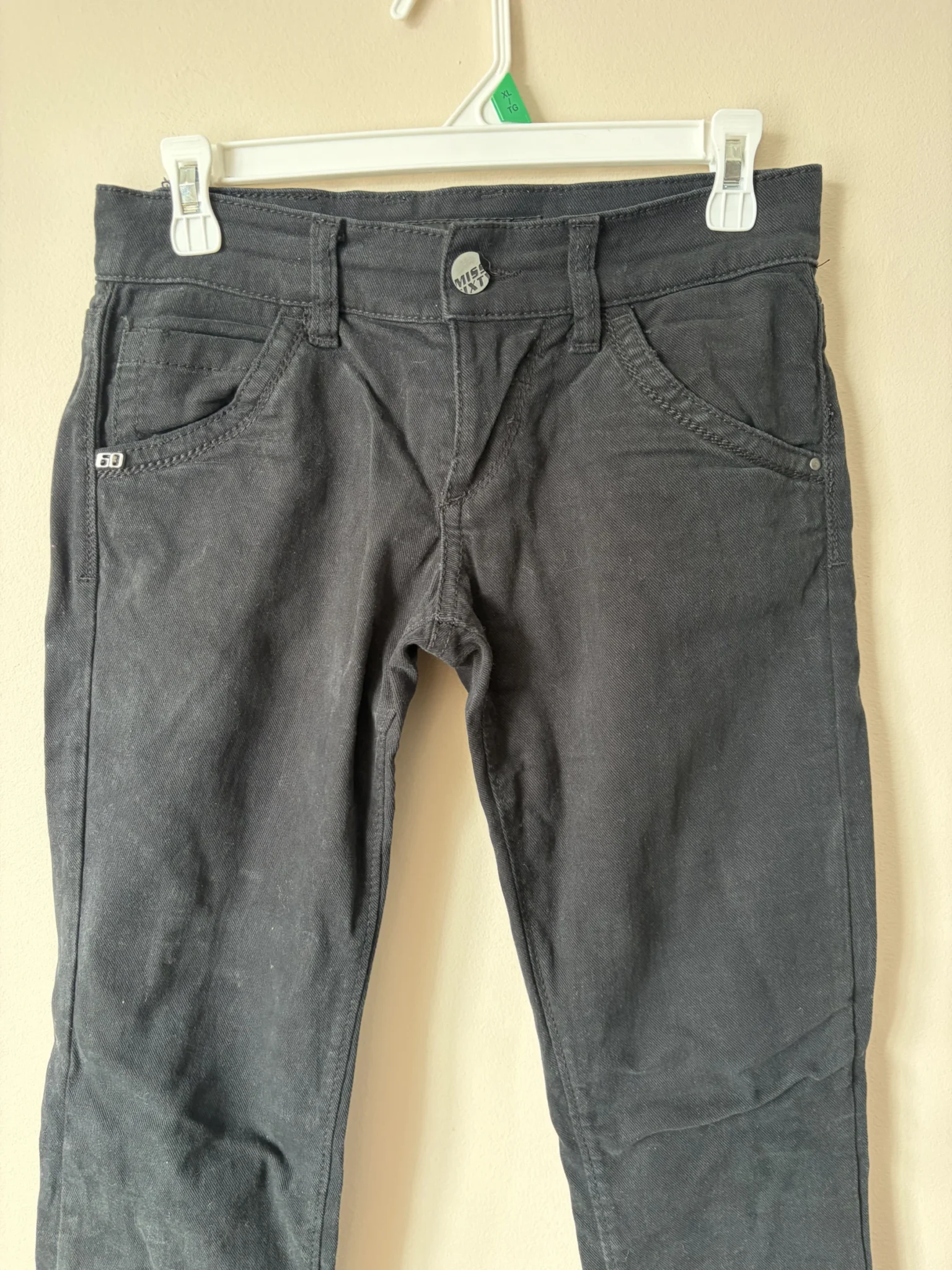 Image for Jeans taille basse Miss Sixty