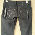 Thumbnail for Jeans taille basse Miss Sixty