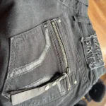 Thumbnail for Jeans taille basse Miss Sixty