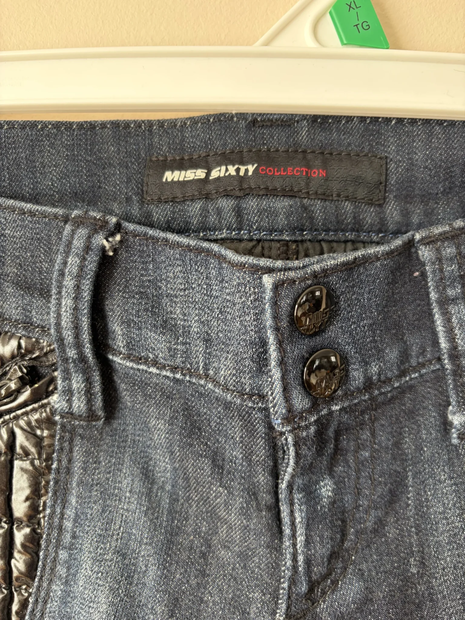 Image for Miss Sixty taille 26