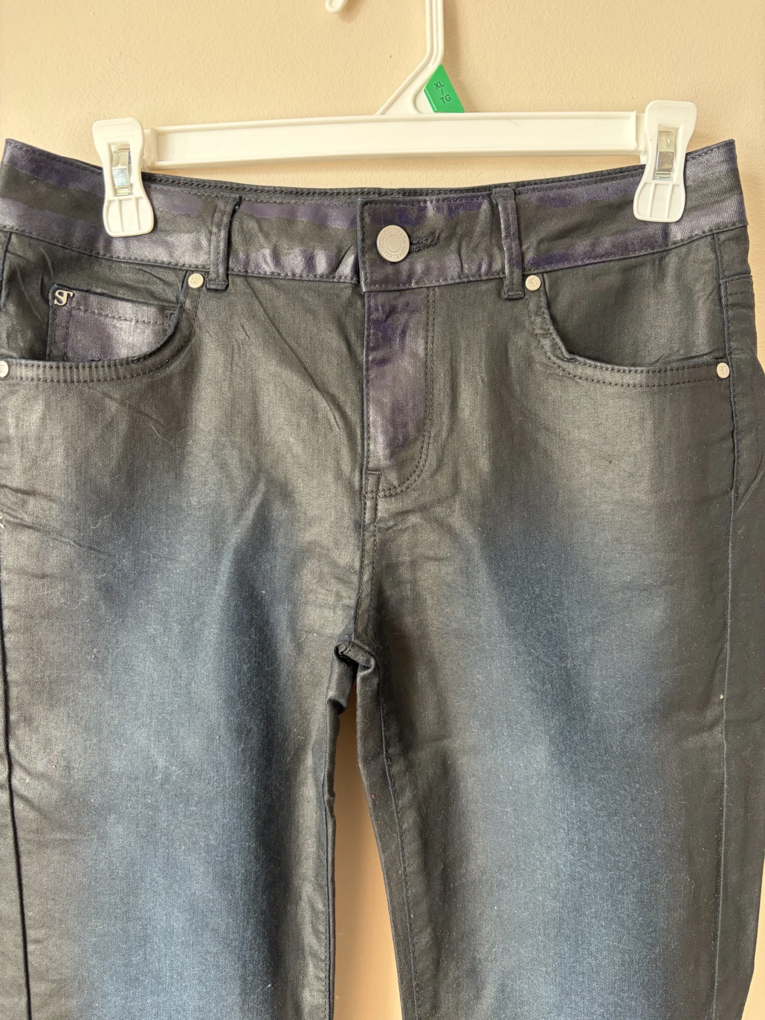 Featured image for Jeans Super Trash taille 29