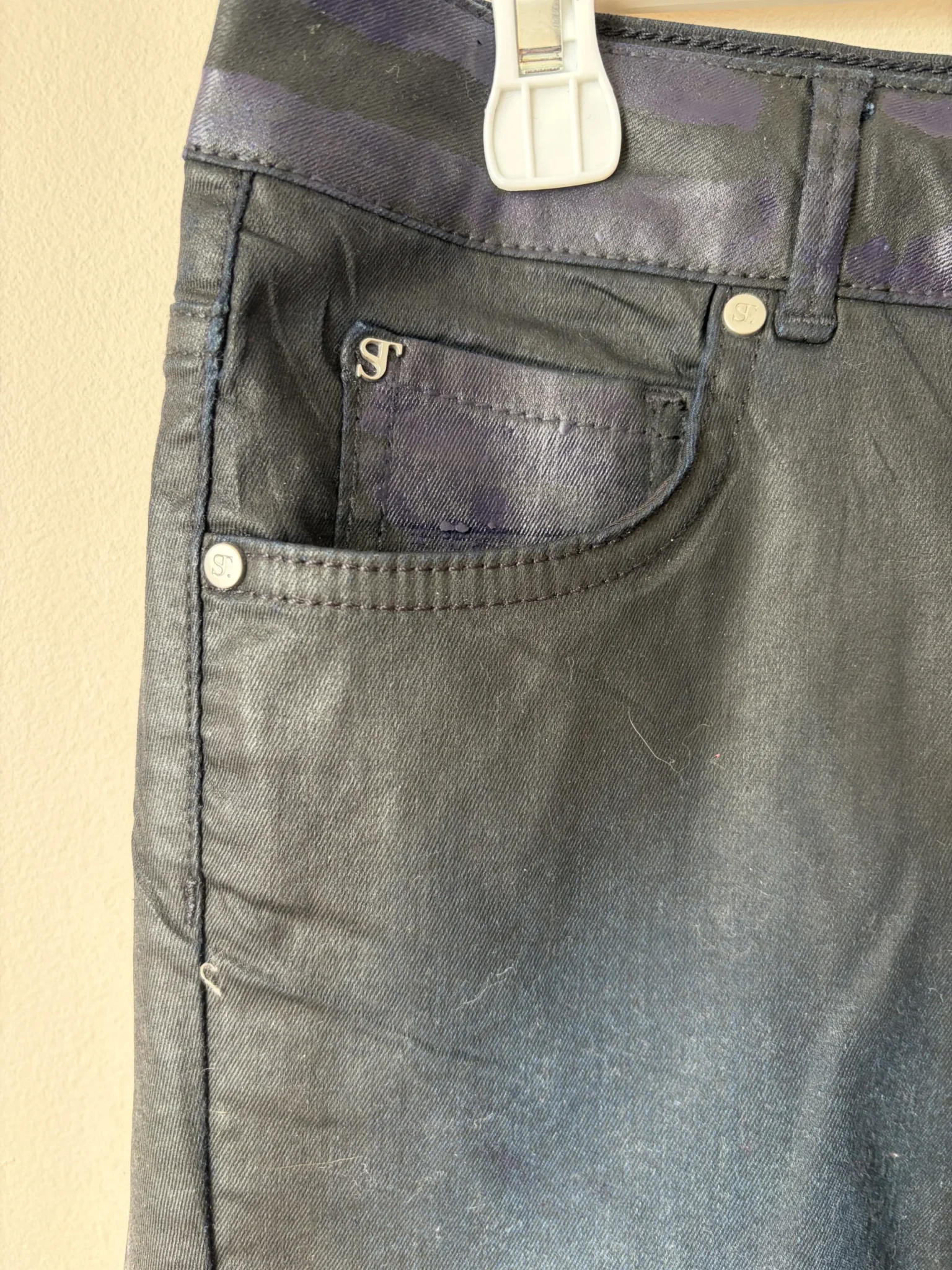 Image for Jeans Super Trash taille 29