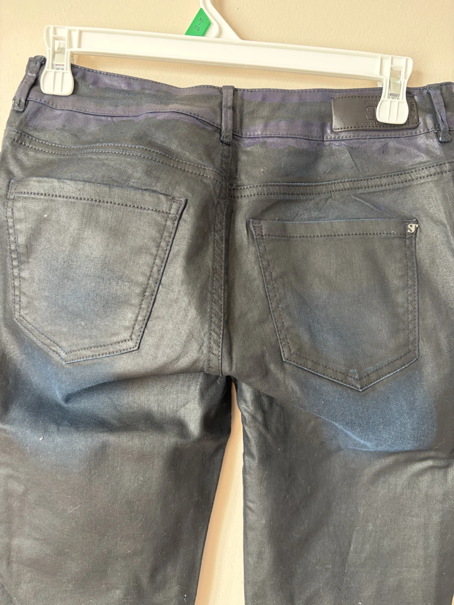 Image for Jeans Super Trash taille 29