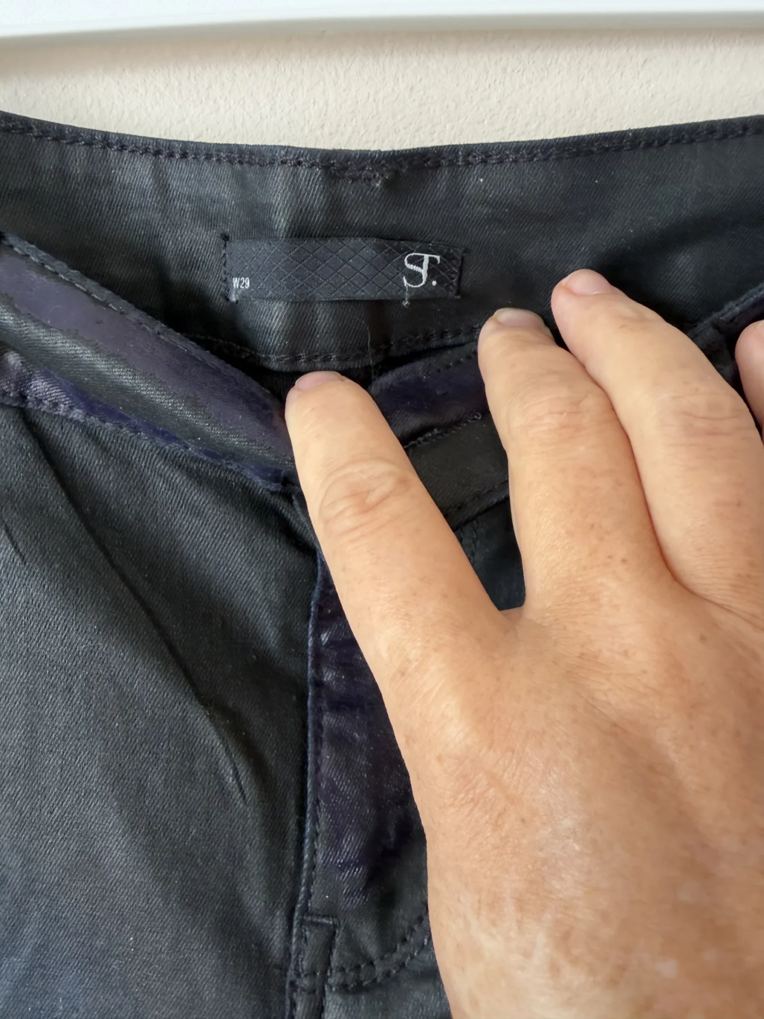 Image for Jeans Super Trash taille 29