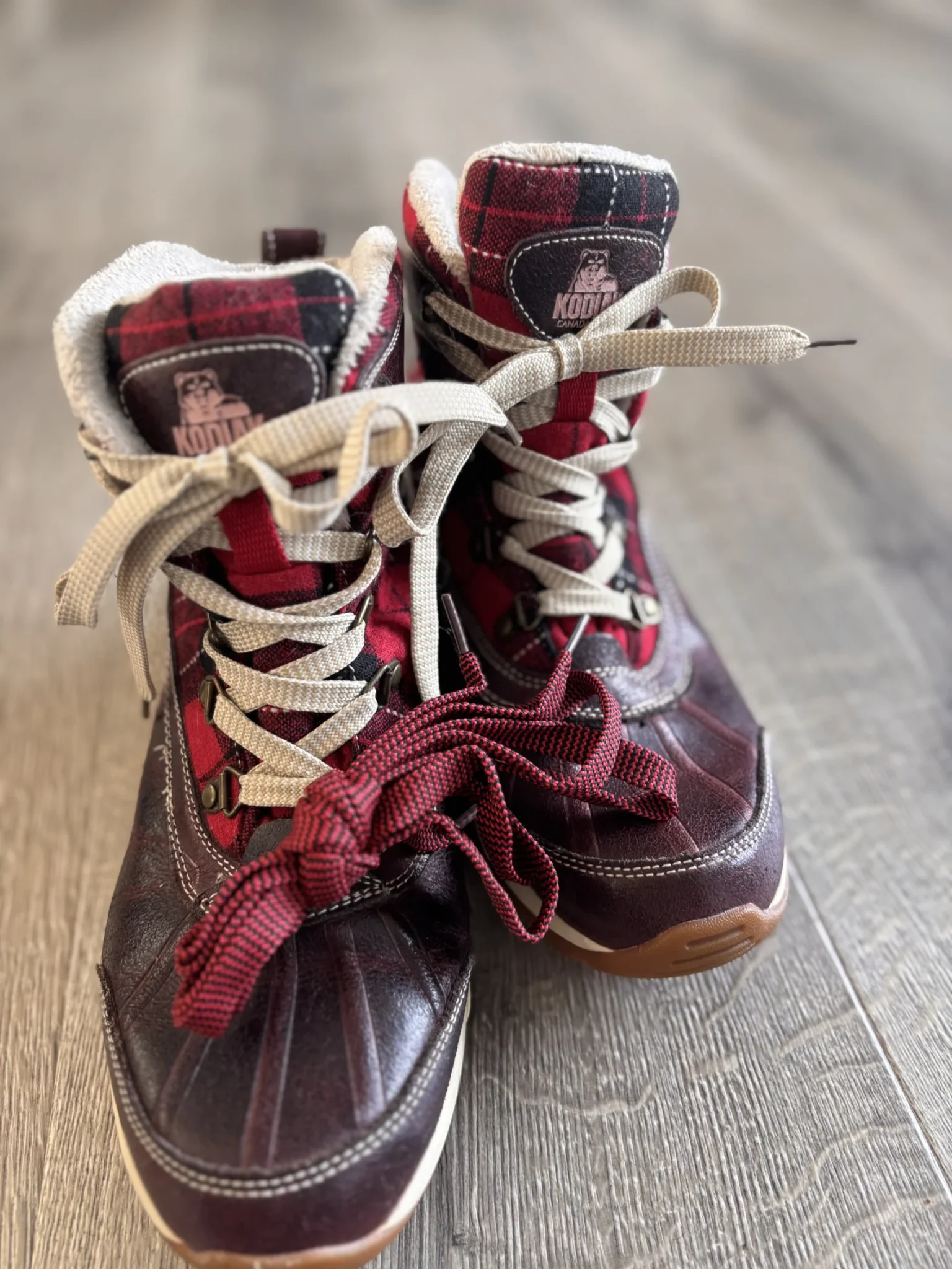 Featured image for Botte d’hiver