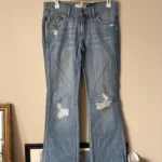 Featured thumbnail for Jeans Roxy Vintage