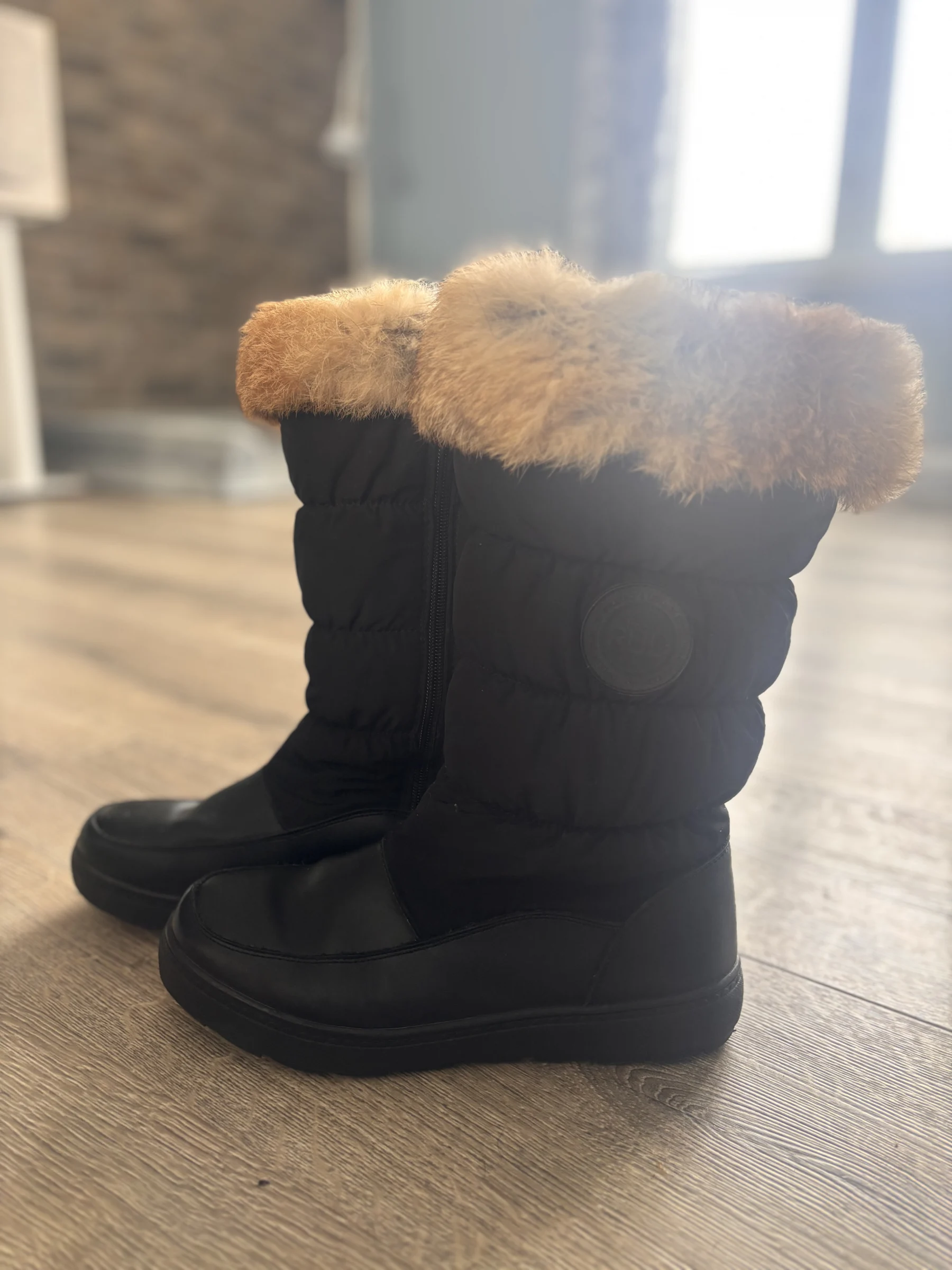 Botte d’hiver  de la marque Rud de Rudsak Rudsak seconde main