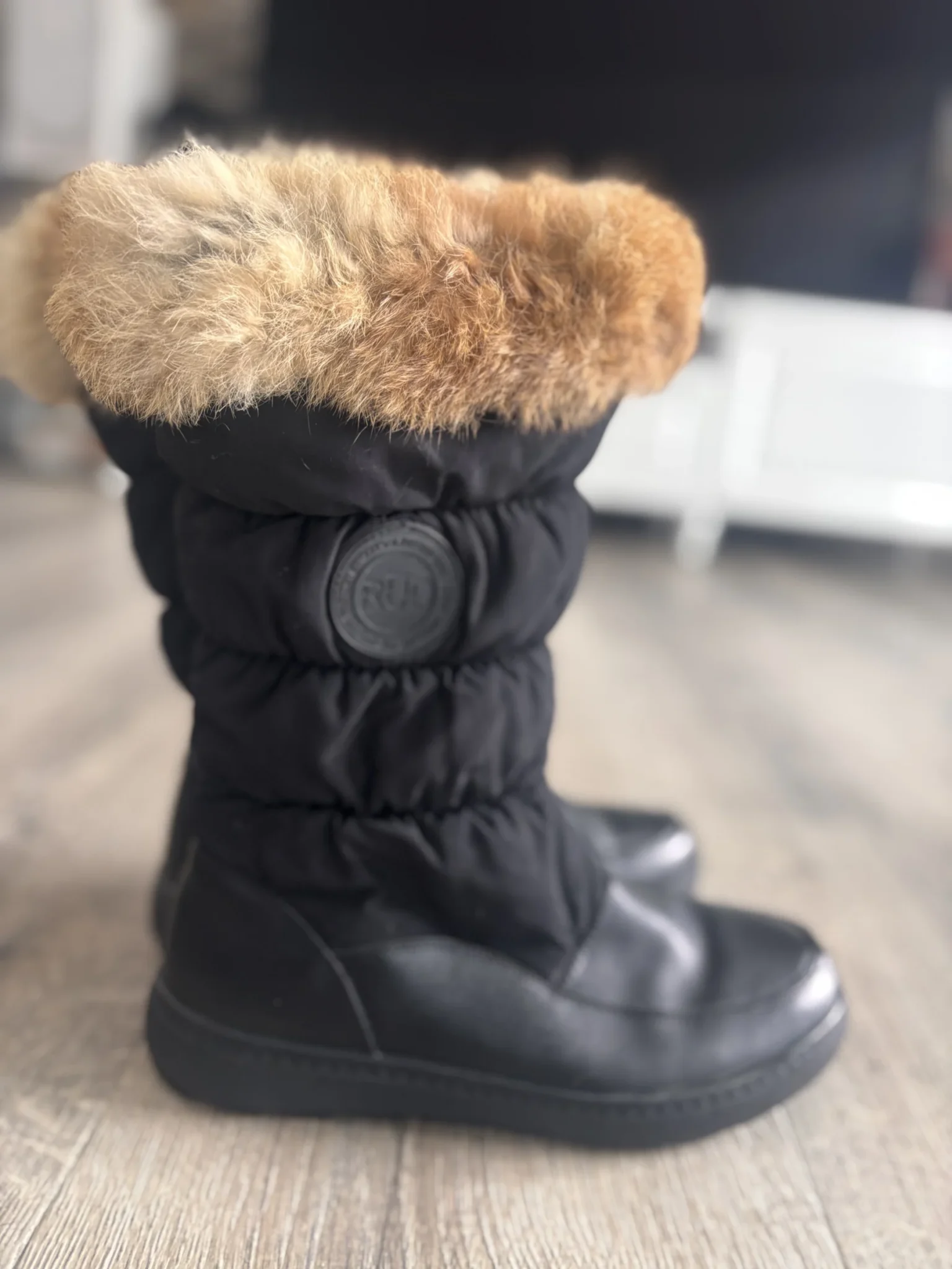 Image for Botte d’hiver  de la marque Rud de Rudsak