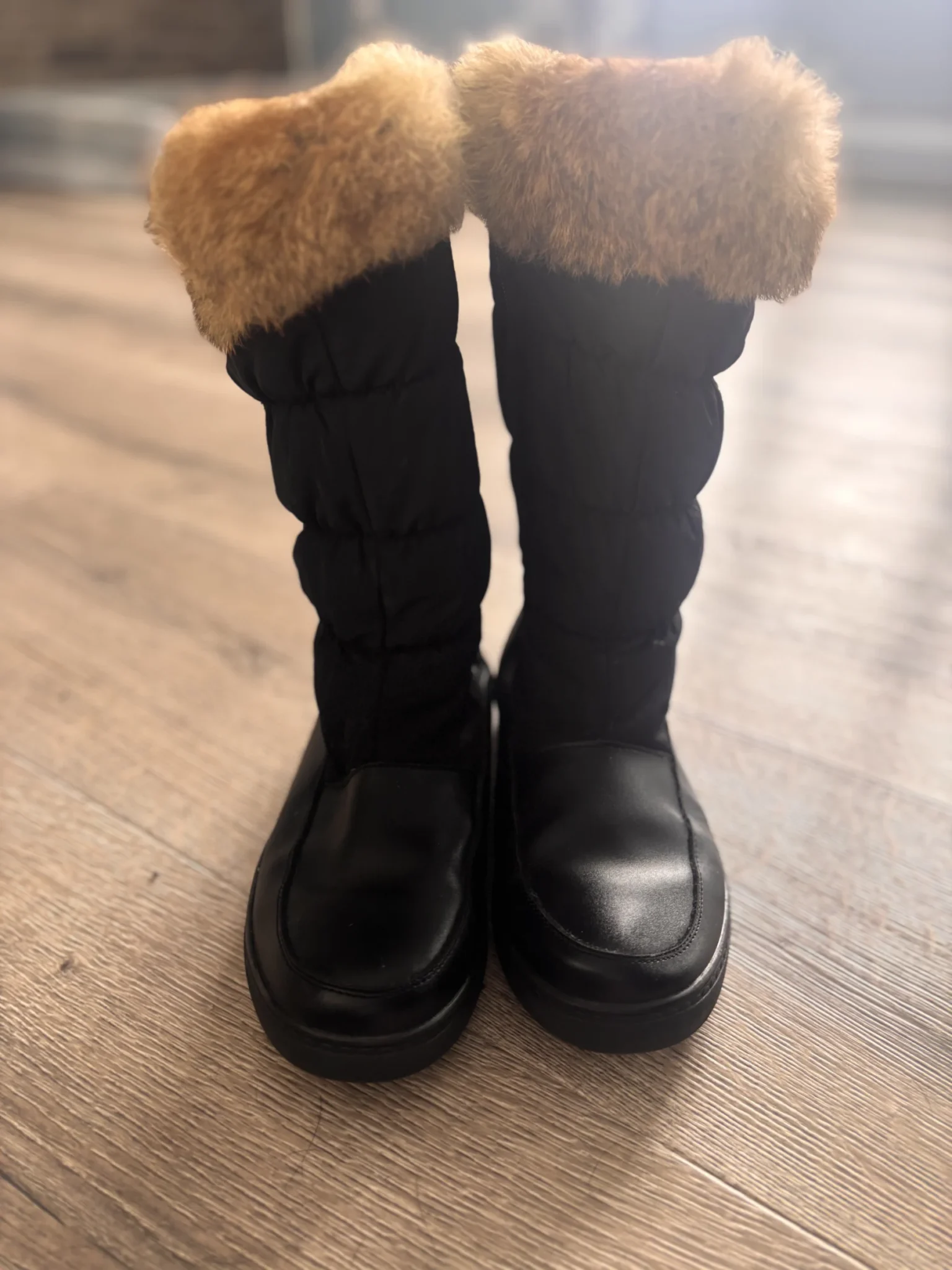 Image for Botte d’hiver  de la marque Rud de Rudsak