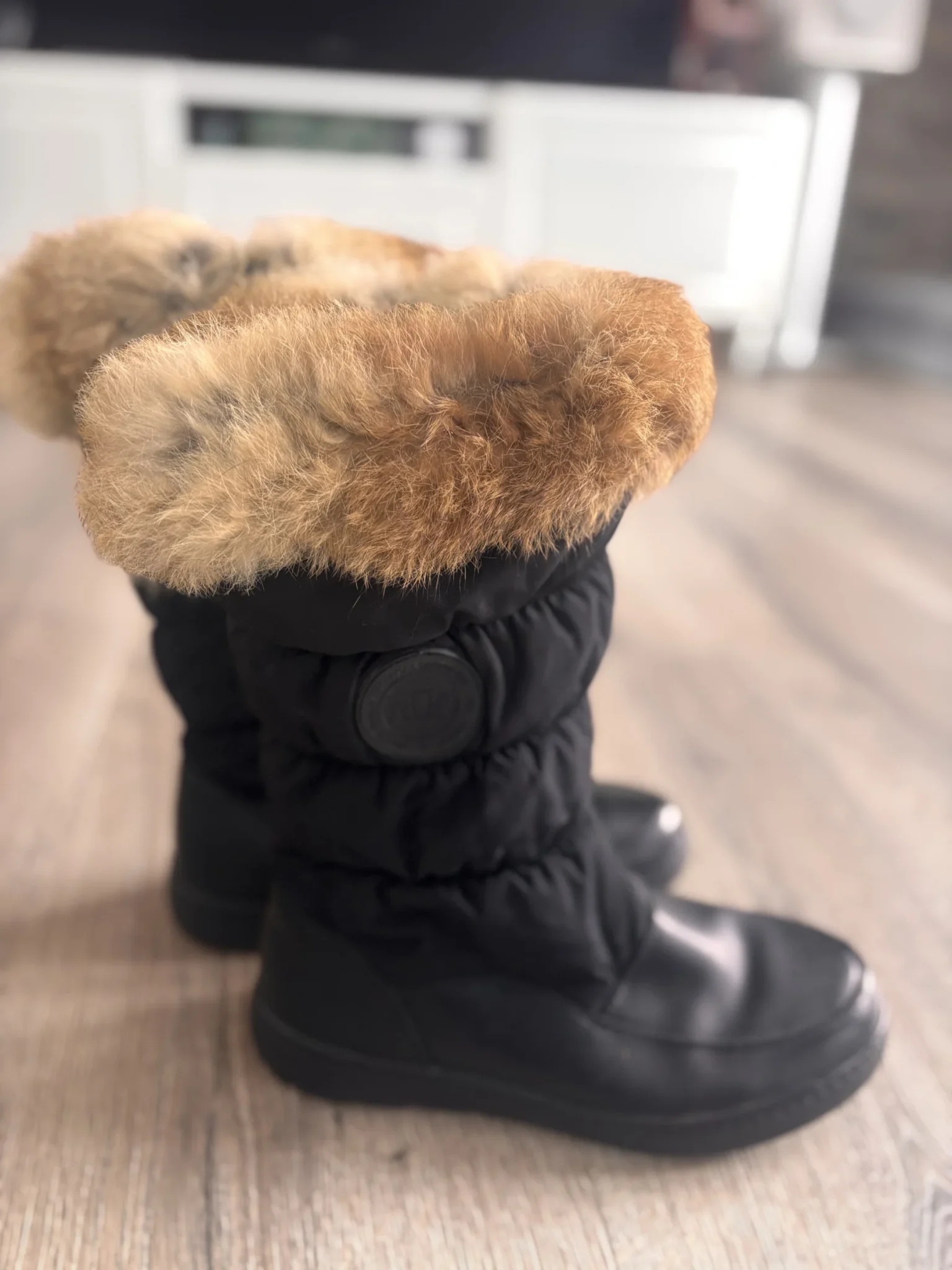 Image for Botte d’hiver  de la marque Rud de Rudsak