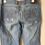 Thumbnail for Jeans Roxy Vintage