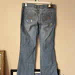 Thumbnail for Jeans Roxy Vintage