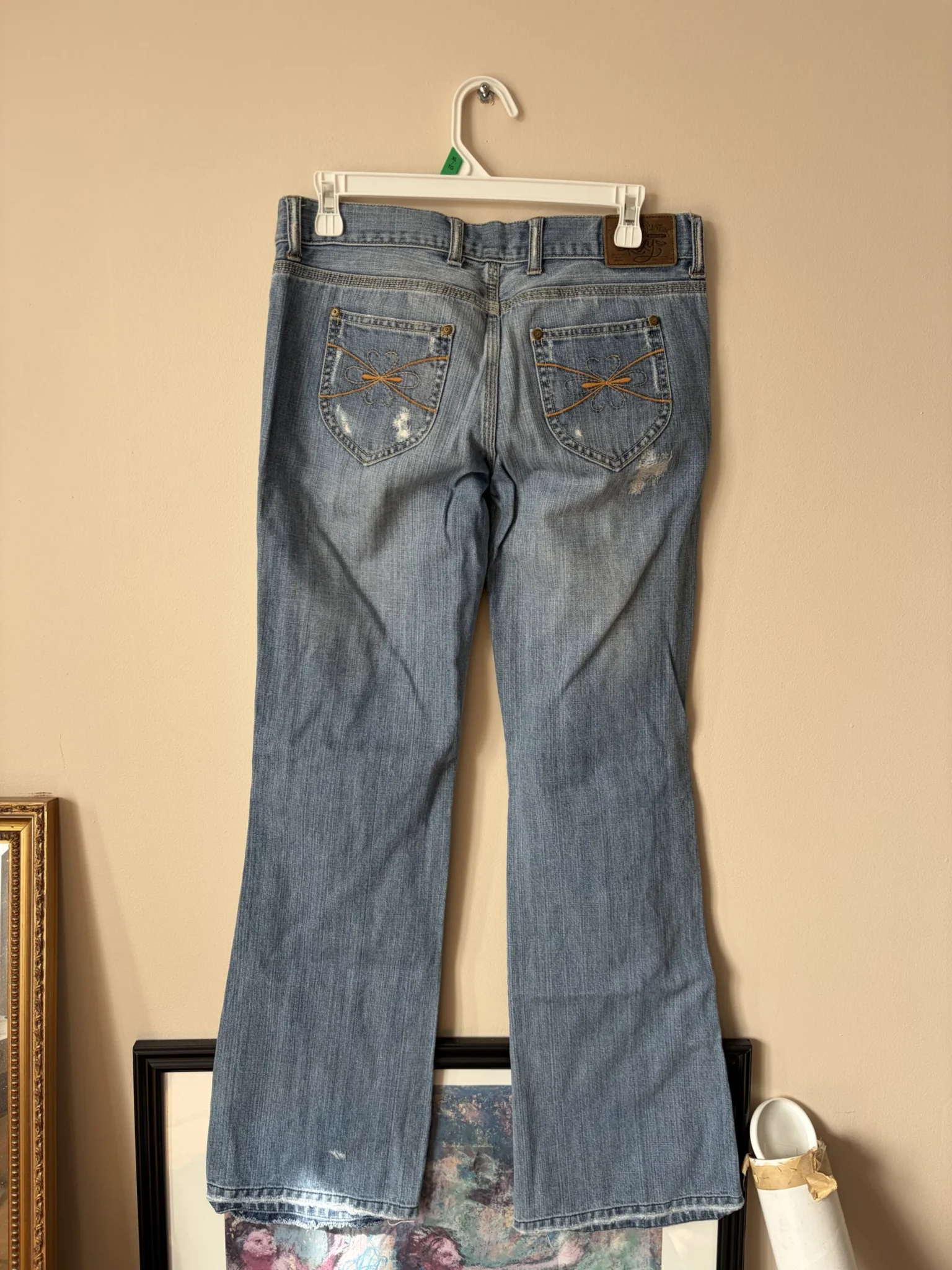 Image for Jeans Roxy Vintage
