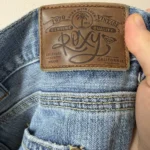 Thumbnail for Jeans Roxy Vintage