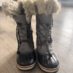 Thumbnail for Botte d’hiver sorel