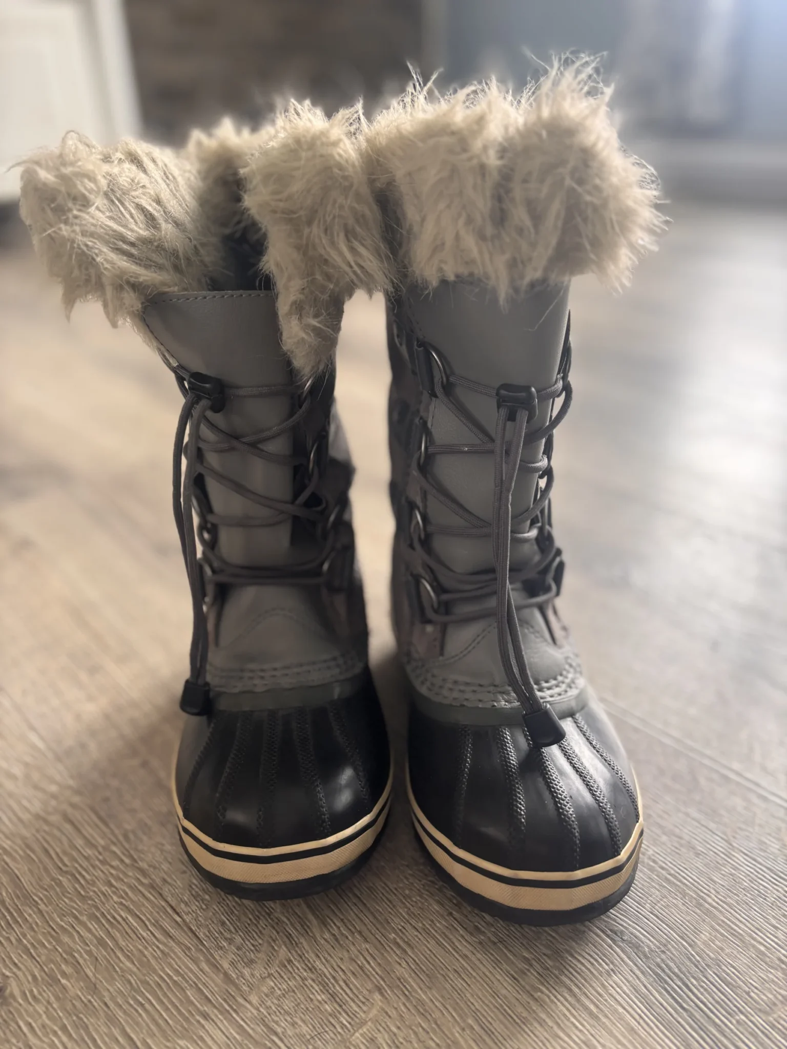 Image for Botte d’hiver sorel