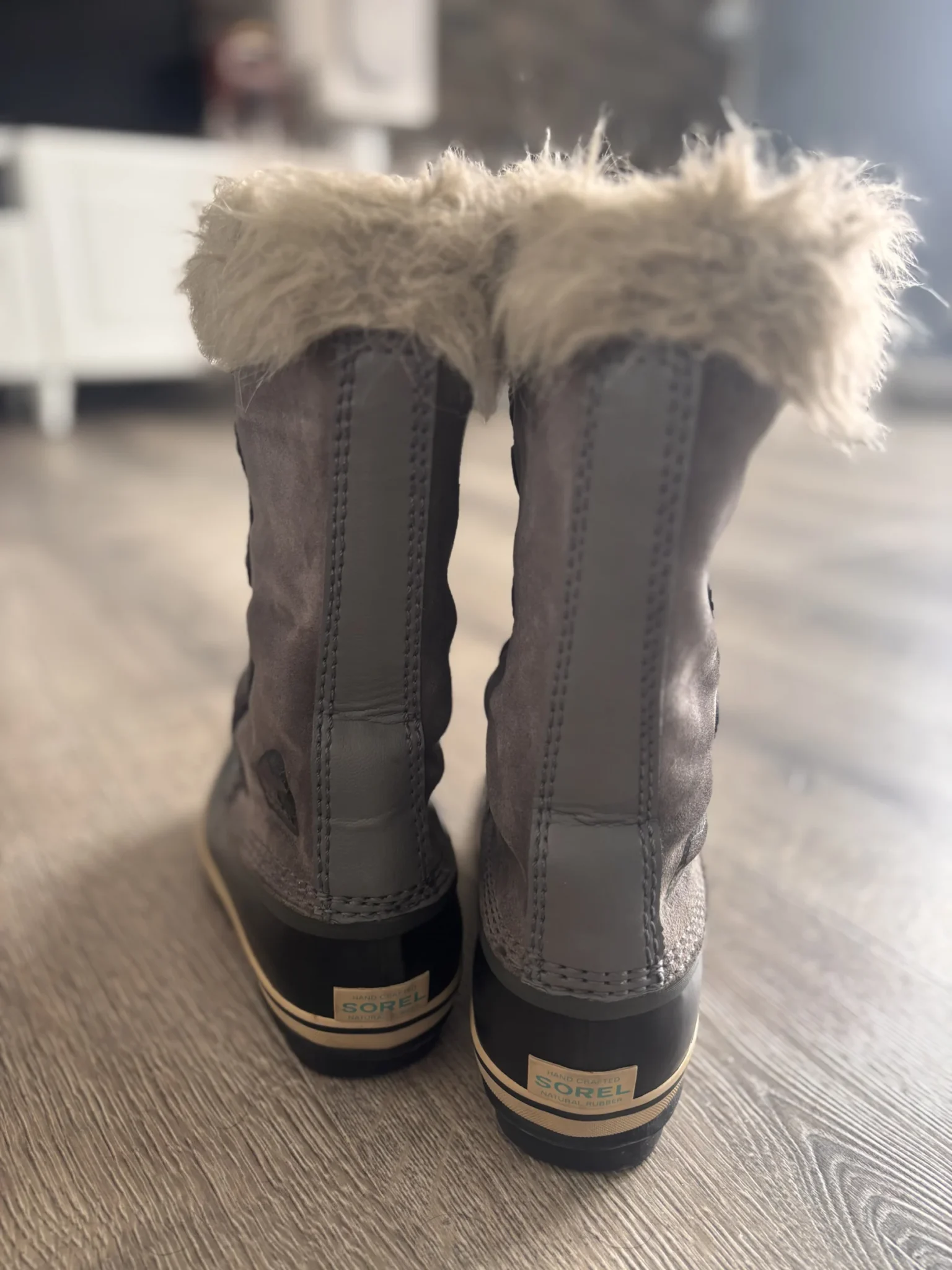 Image for Botte d’hiver sorel