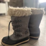 Thumbnail for Botte d’hiver sorel