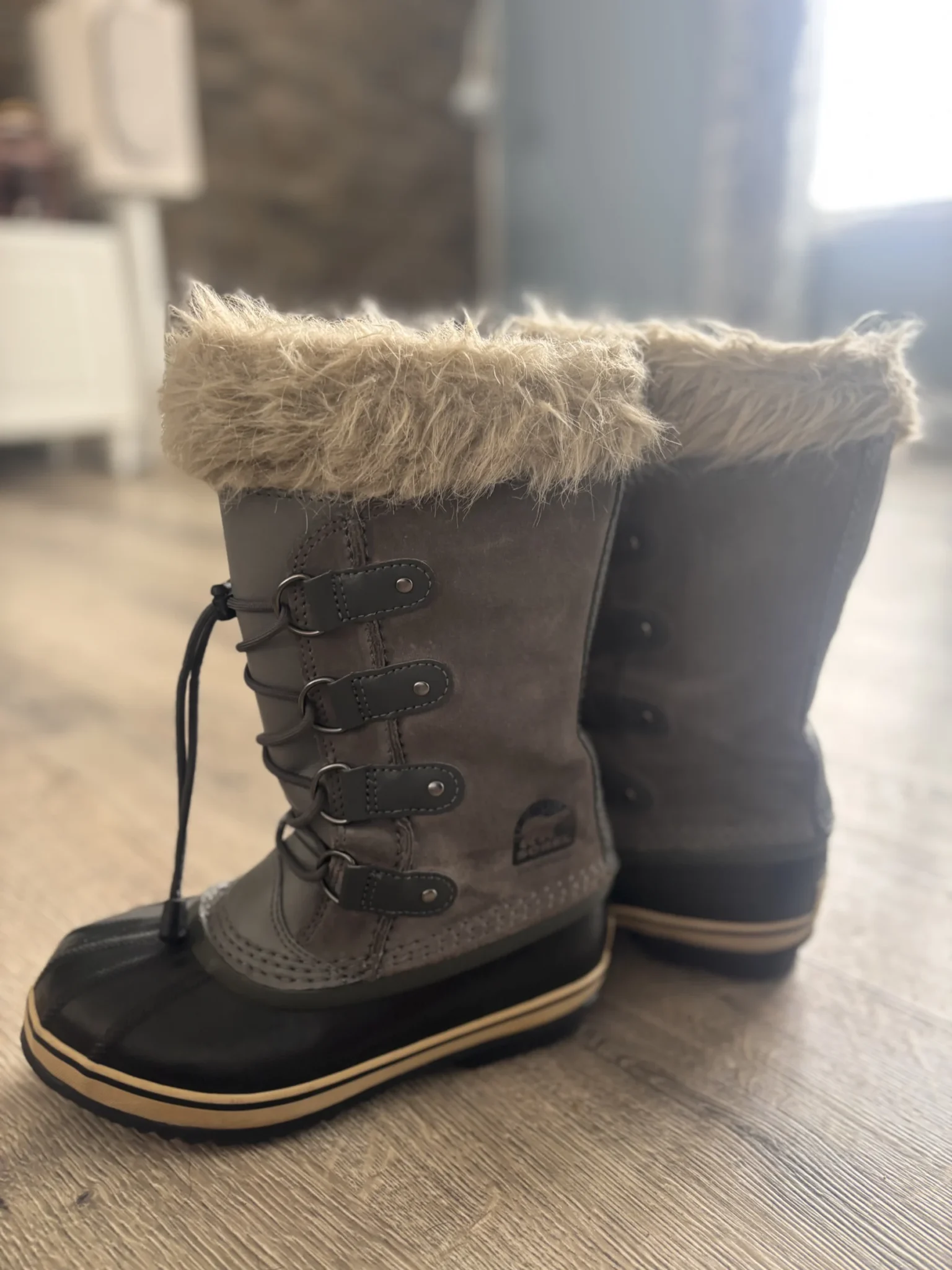 Image for Botte d’hiver sorel