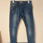 Featured thumbnail for Jeans taille Small Lexxury