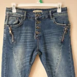 Thumbnail for Jeans taille Small Lexxury