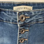 Thumbnail for Jeans taille Small Lexxury