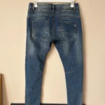 Thumbnail for Jeans taille Small Lexxury
