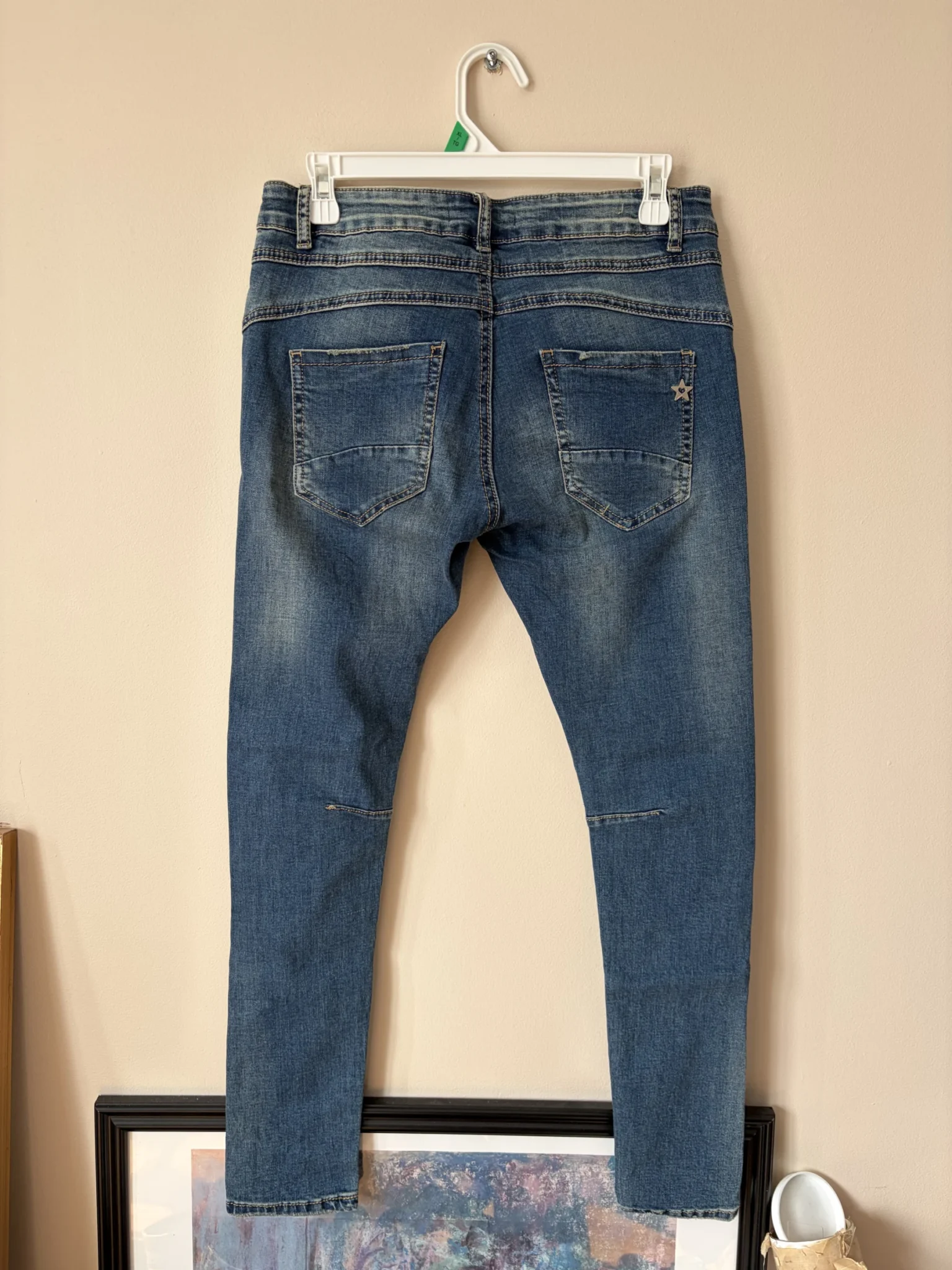 Image for Jeans taille Small Lexxury