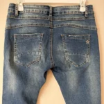 Thumbnail for Jeans taille Small Lexxury