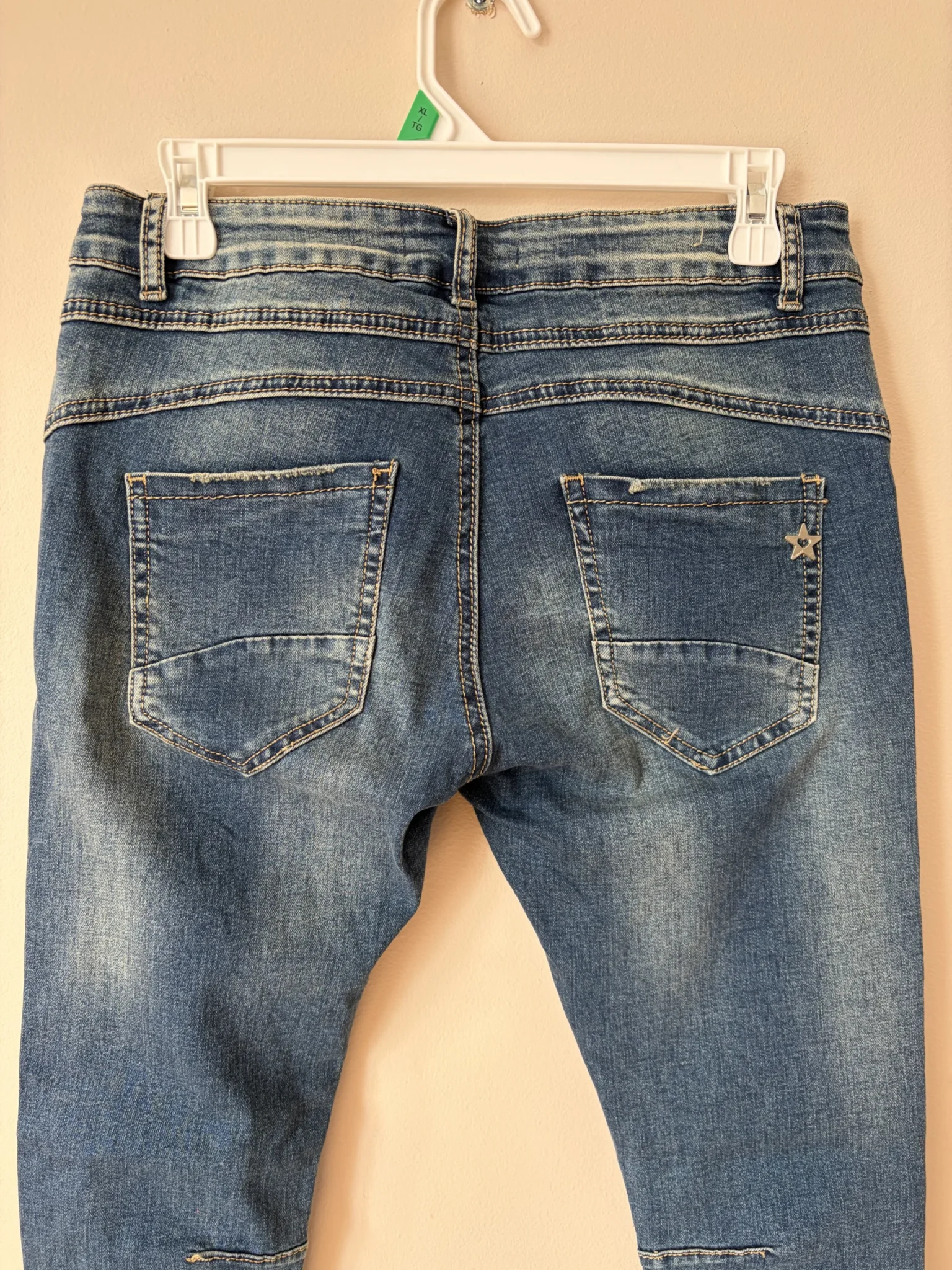 Image for Jeans taille Small Lexxury