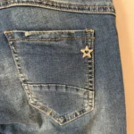 Thumbnail for Jeans taille Small Lexxury