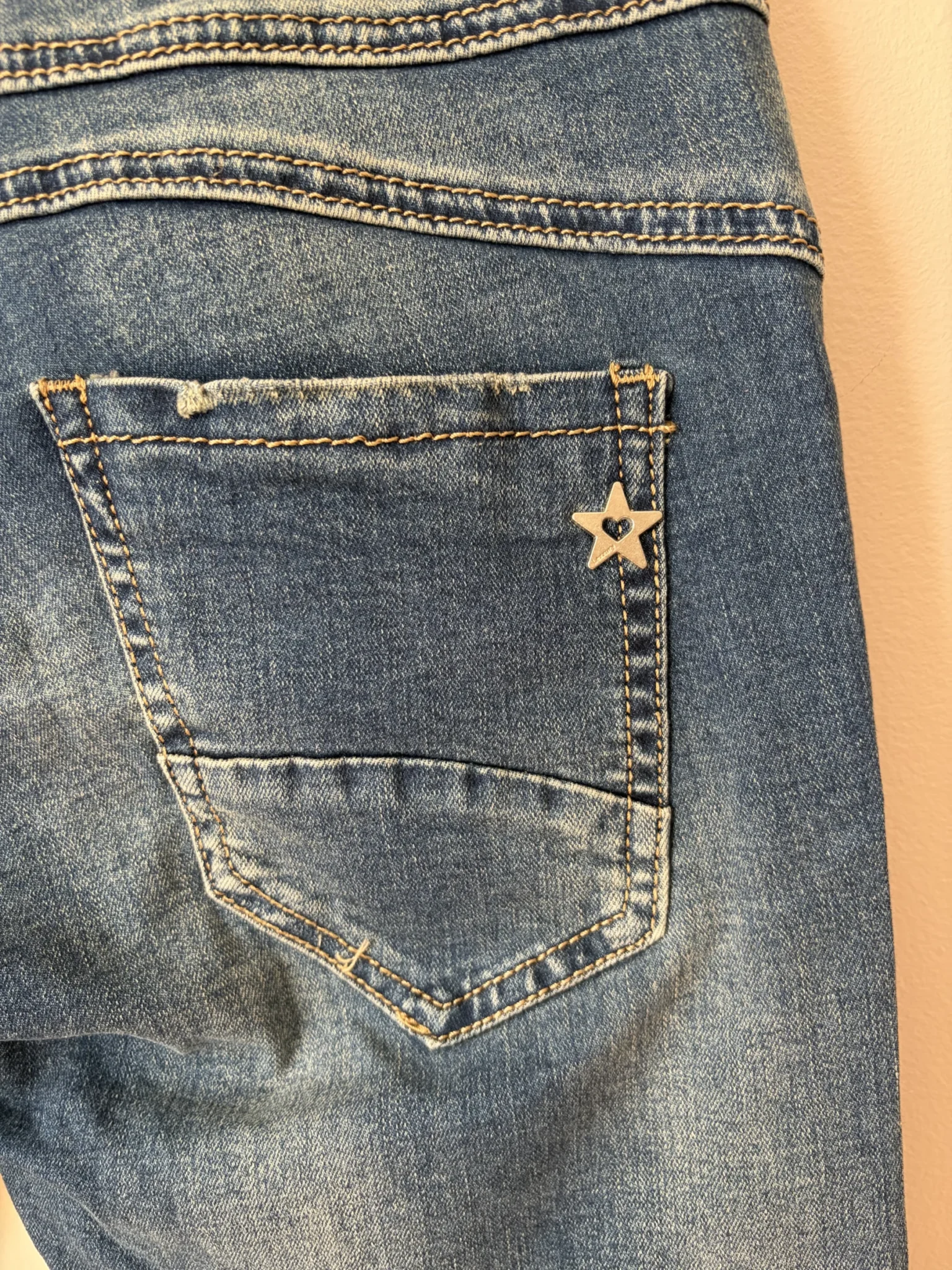 Image for Jeans taille Small Lexxury