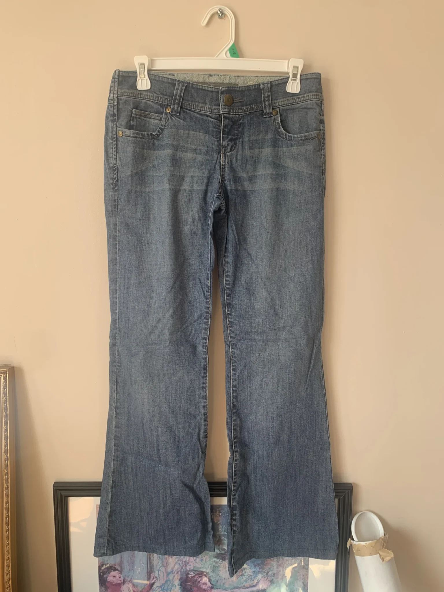 Featured image for Jeans Level99 taille 26