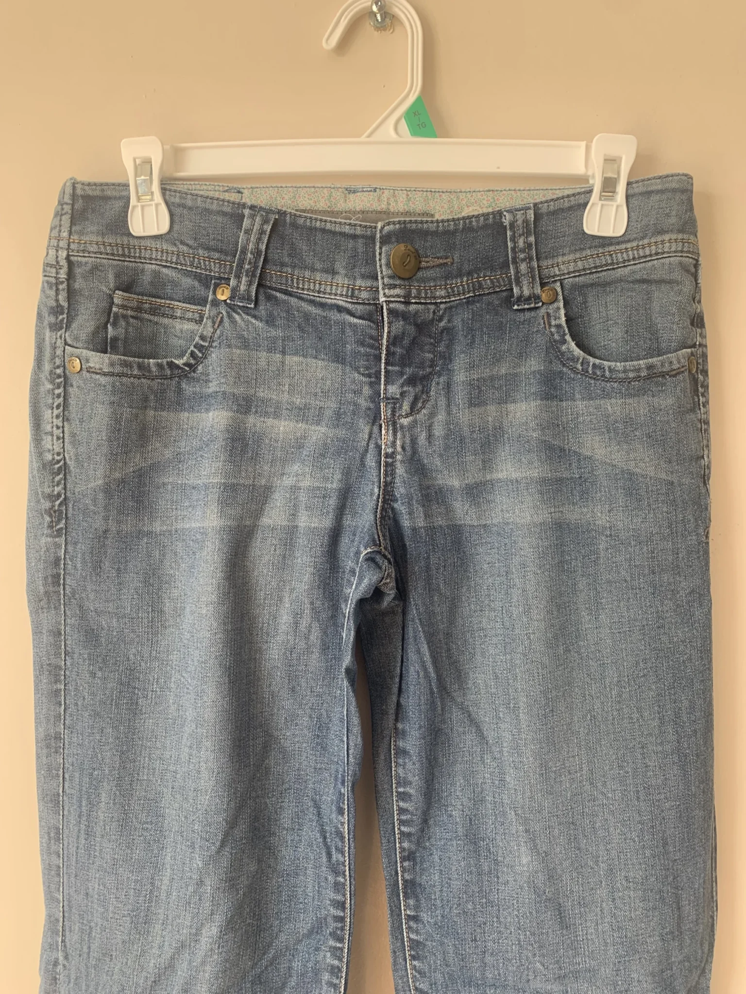 Image for Jeans Level99 taille 26