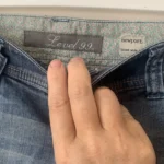 Thumbnail for Jeans Level99 taille 26