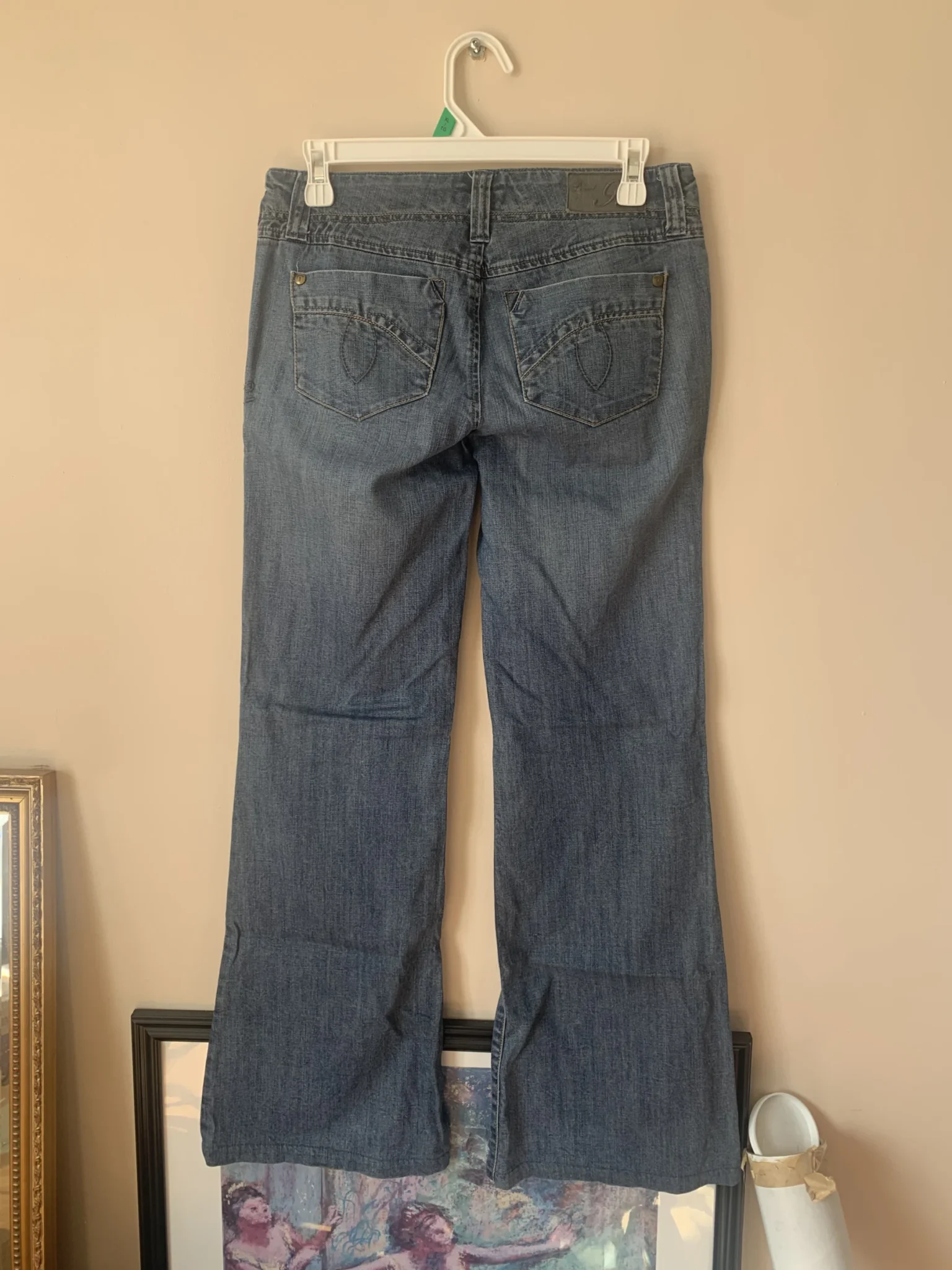 Image for Jeans Level99 taille 26