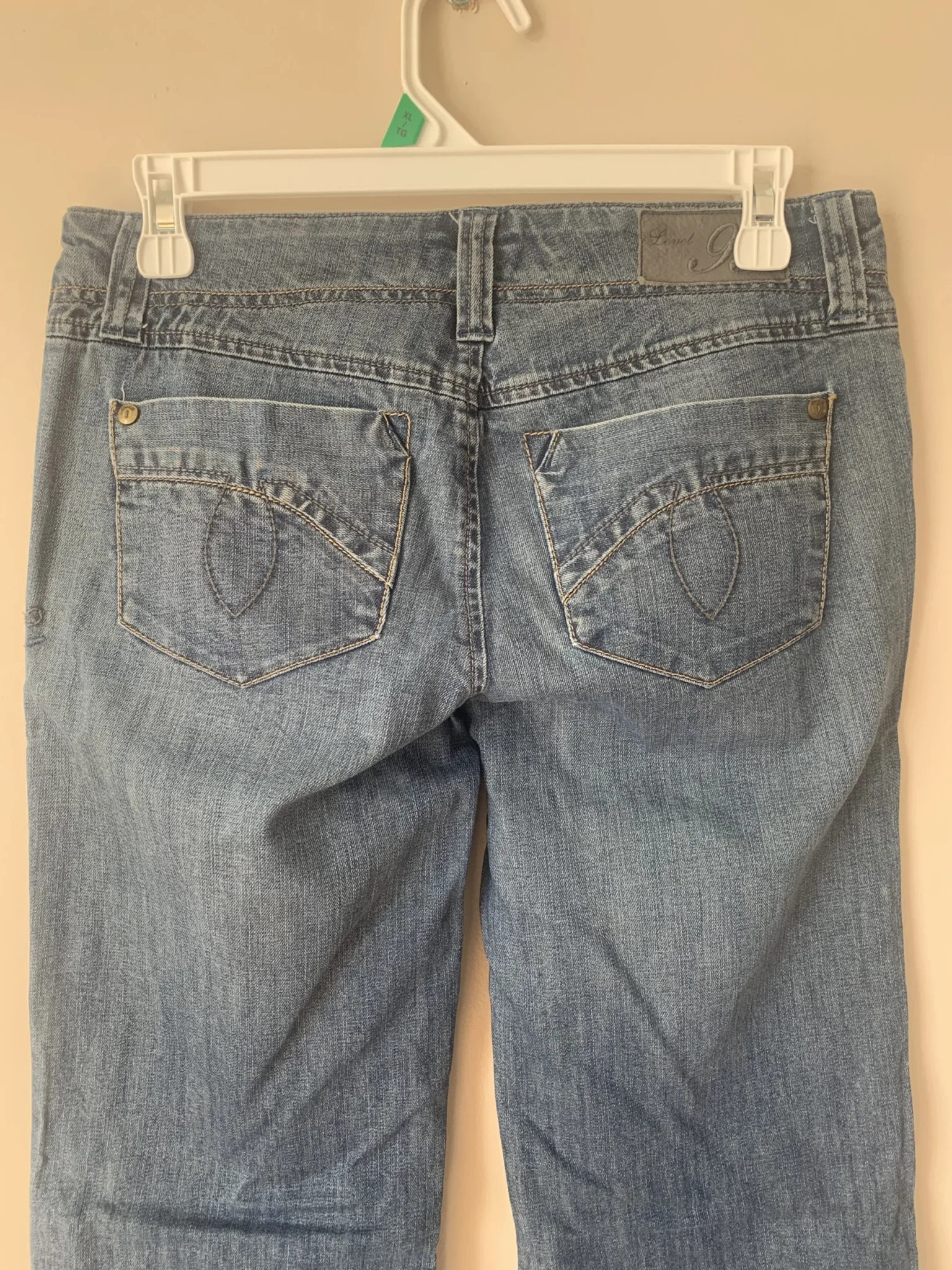 Image for Jeans Level99 taille 26