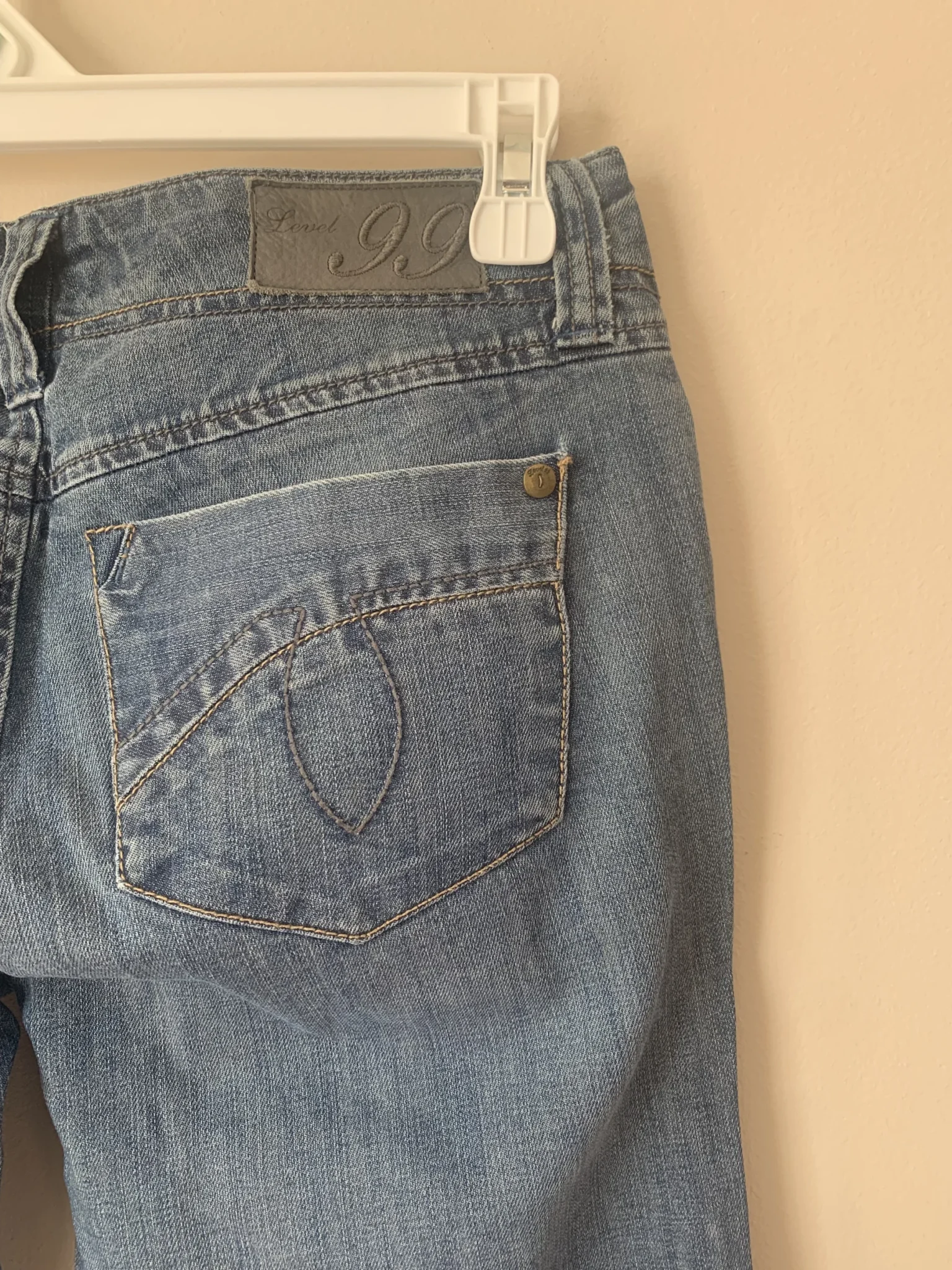 Image for Jeans Level99 taille 26