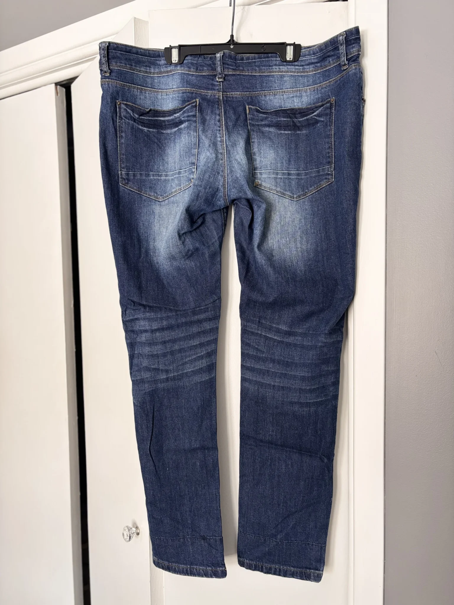 Image for Jeans coupe ajuste
