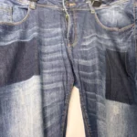 Thumbnail for Jeans coupe ajuste