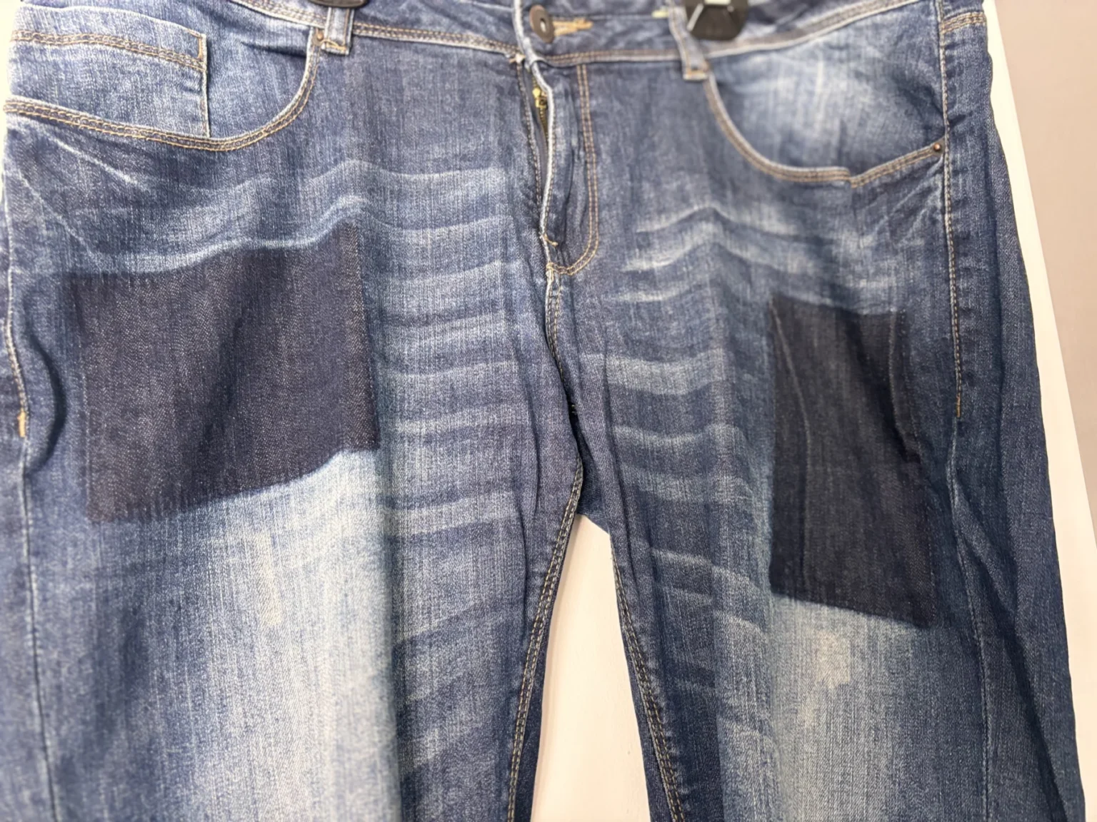 Image for Jeans coupe ajuste