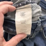 Thumbnail for Jeans coupe ajuste