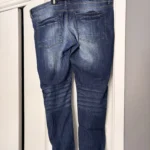 Thumbnail for Jeans coupe ajuste