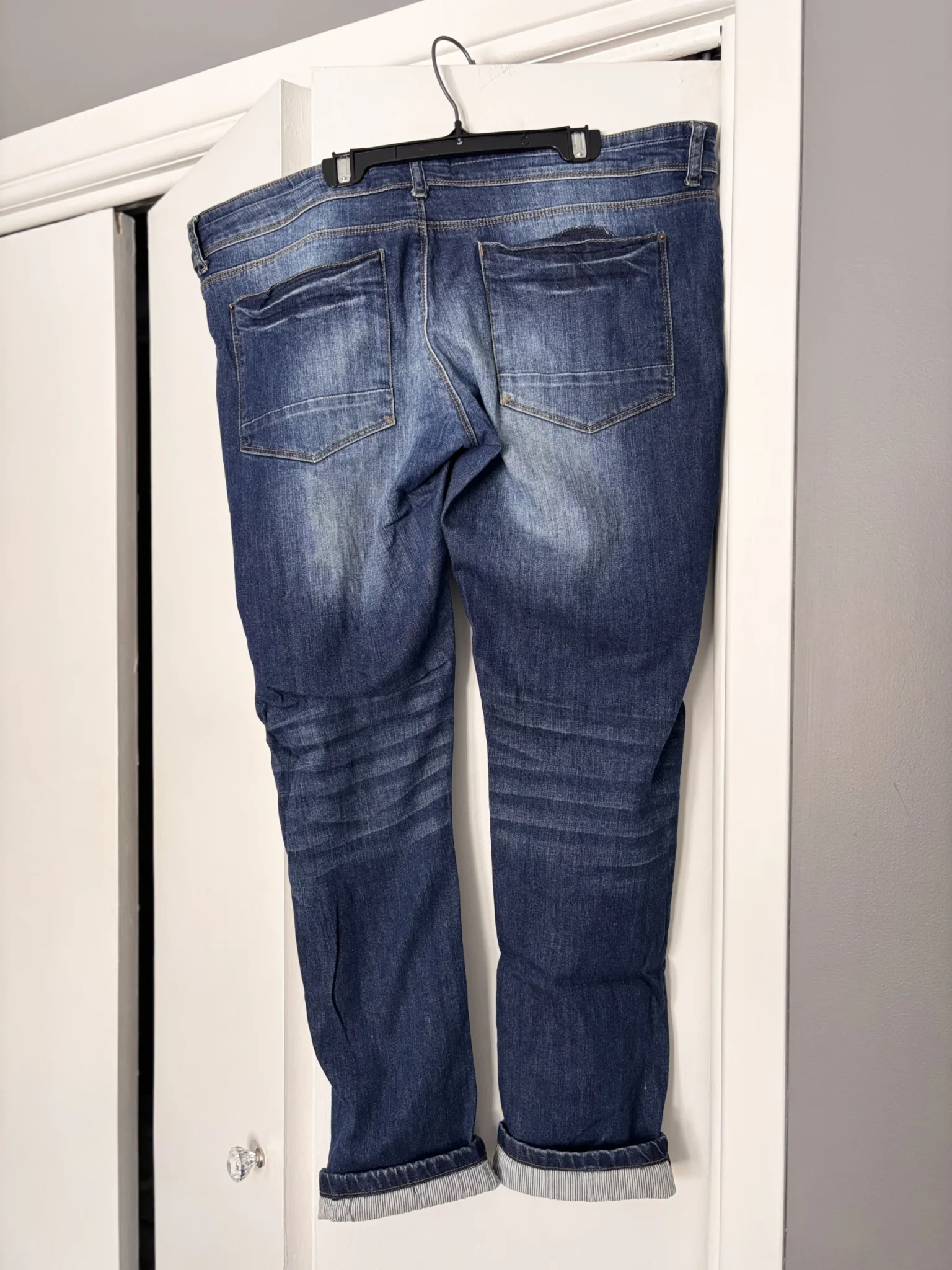 Image for Jeans coupe ajuste