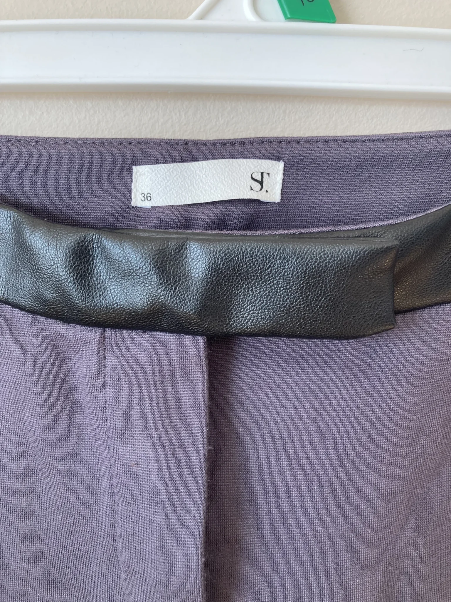 Image for Pantalon Super Trash taille 36
